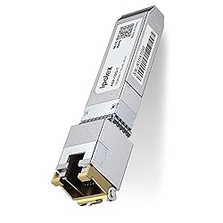 ipolex 10G SFP+ RJ45 Copper Transceiver, 10GBase-T