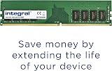 Integral 64GB (2x32GB) DDR4 RAM 3200MHz DIMM Desktop PC Memory Module Kit view 3