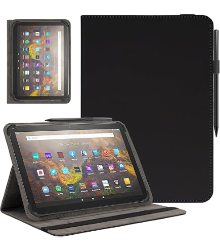 Amazon.com: Case for DOOGEE T36 Android 15 Tablet 12 inch 2025 New