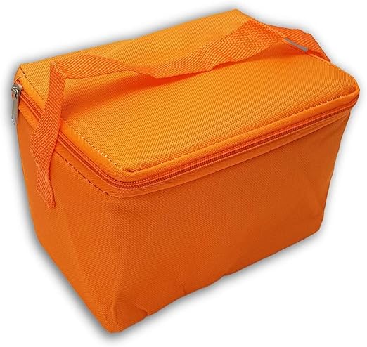 TopDeal-- Nevera Portátil Camping y Compra Bolsa Aislante, ISO ...
