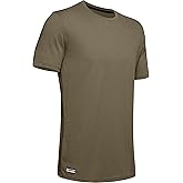 Under Armour Mens Tactical Cotton T-shirtShirt