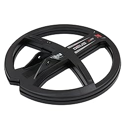 XP Metal Detectors XP ORX Metal Detector Wireless