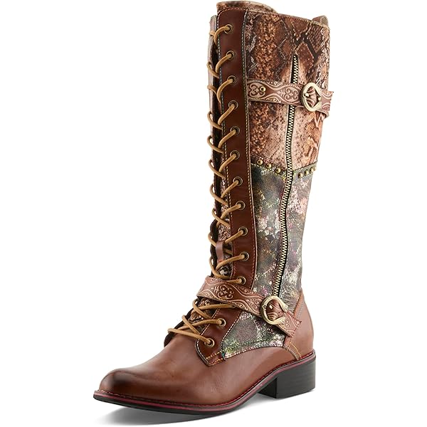 Amazon.com | L'Artiste by Spring Step Women's Rodeo Queen-Viv
