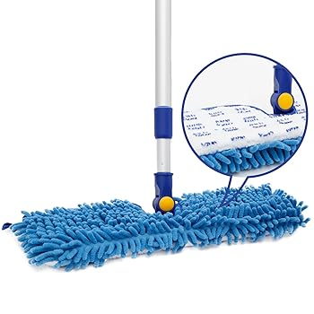 15 Best Broom For Hardwood Floors Reviews 2020 Home Cleaning