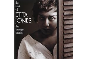 The Best of Etta Jones: The Prestige Singles
