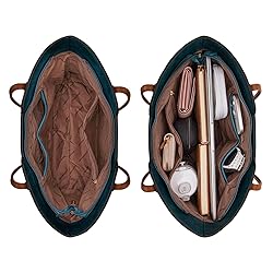 Montana West Tote Bags for Women Medium Top Handle
