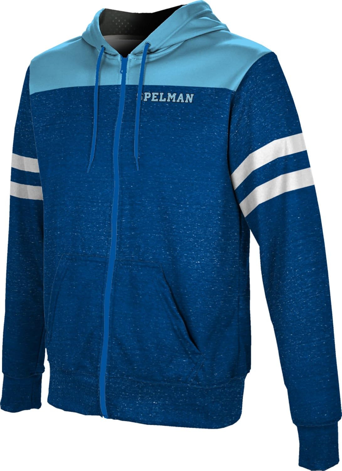 spelman college hoodie