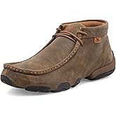 Twisted X Women's Original Chukka Driving Moc