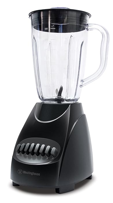 The Best Table Top Blender