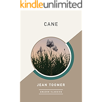 Cane (AmazonClassics Edition) book cover