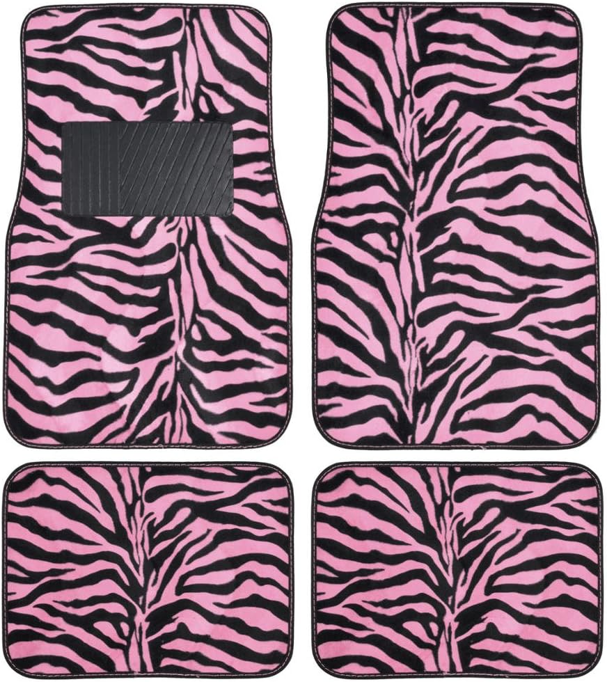 Best leopard print seat covers ford