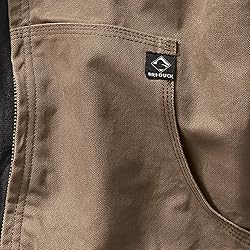 Dri-Duck Cheyenne Hooded Boulder Cloth Jacket with