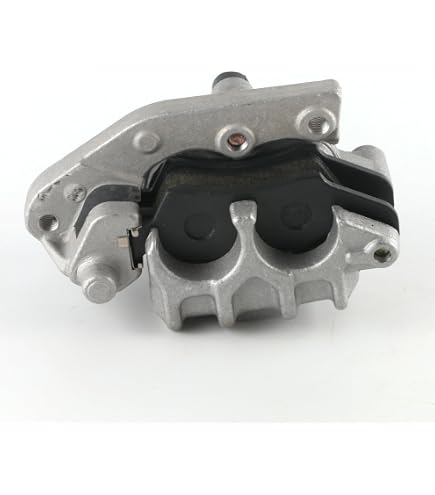 Amazon.com: M MATI Front Brake Caliper for Kawasaki KX125 KX250