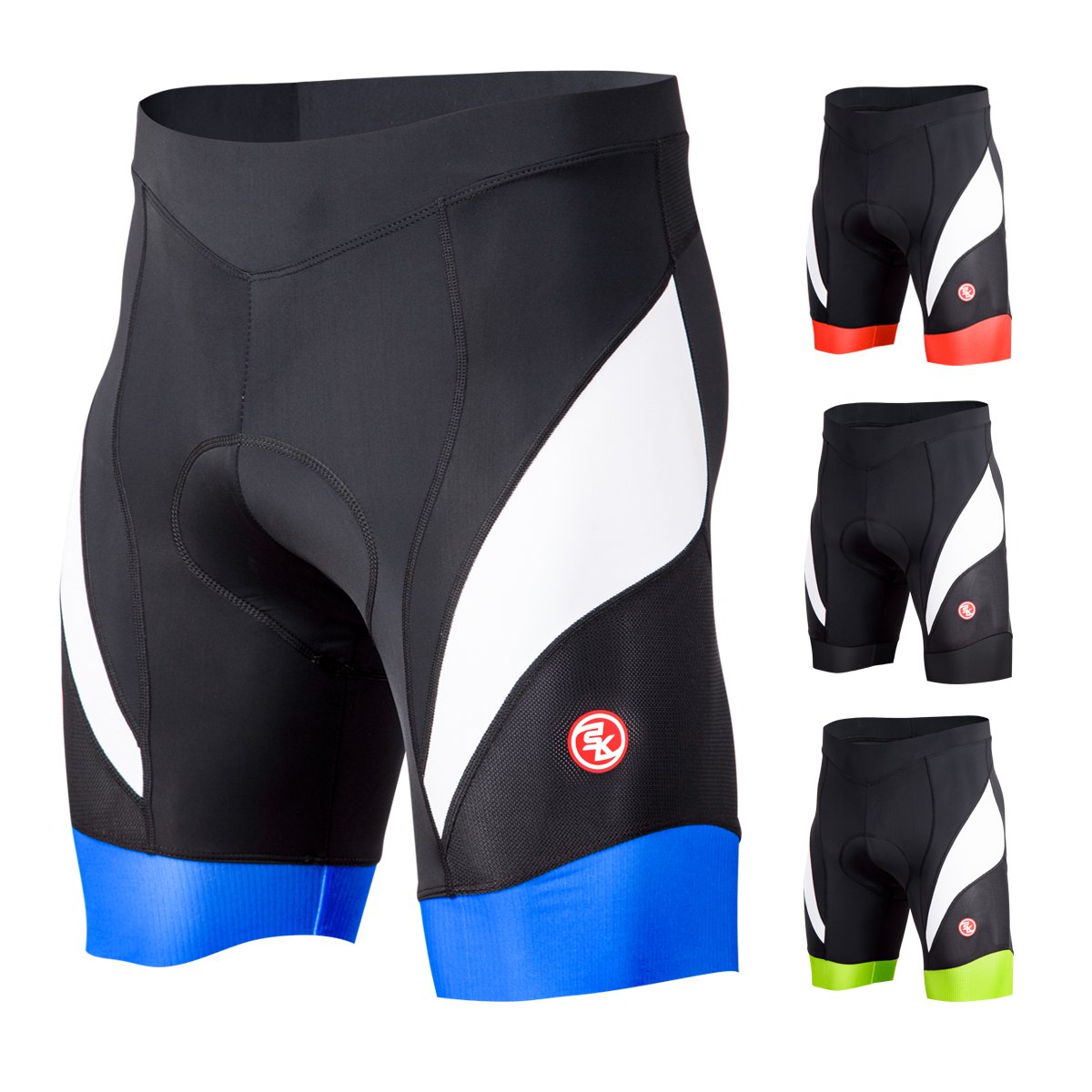 best men's cycling shorts on amazon customer