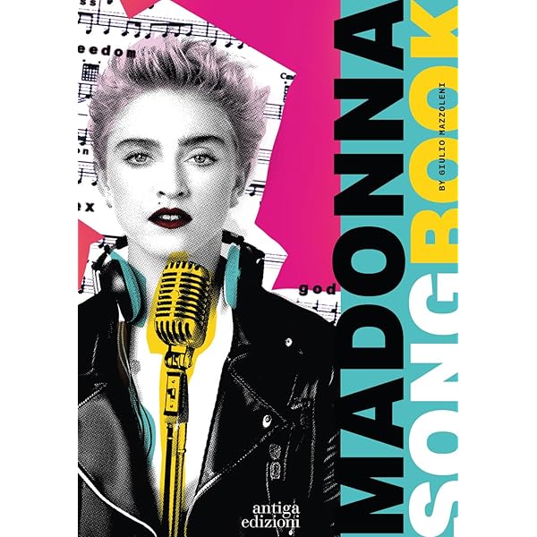 Encyclopedia Madonnica: 40+ Years of Madonna: Rettenmund
