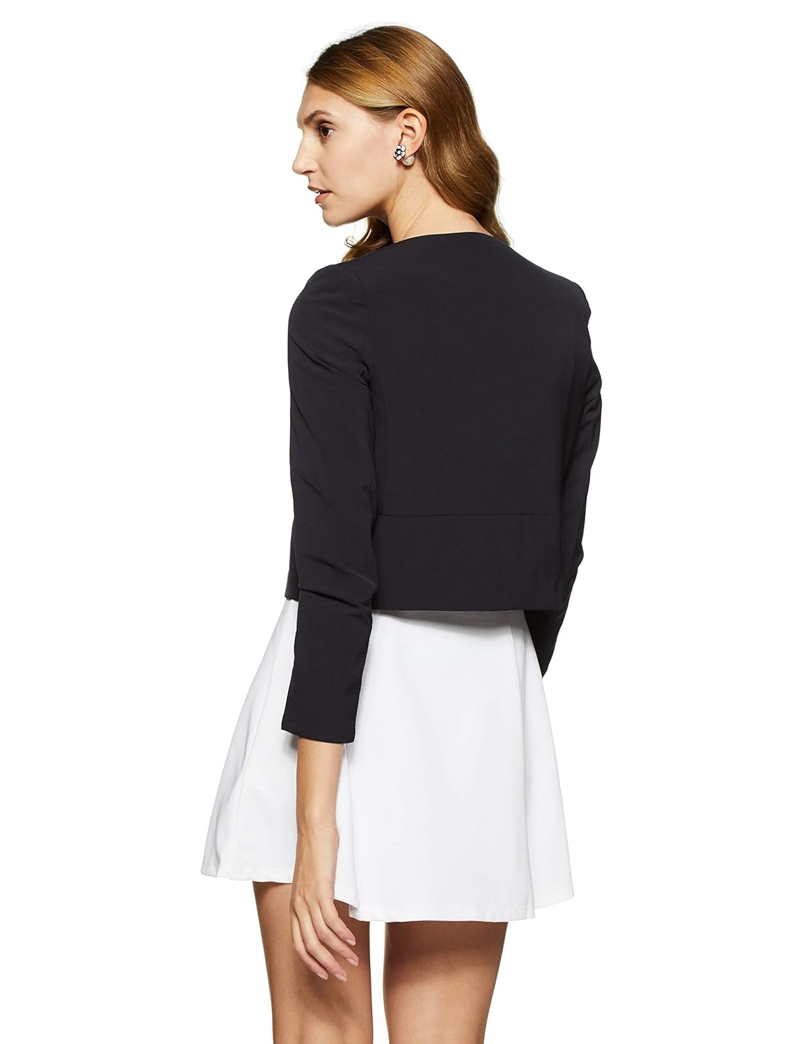 madame women's blazer