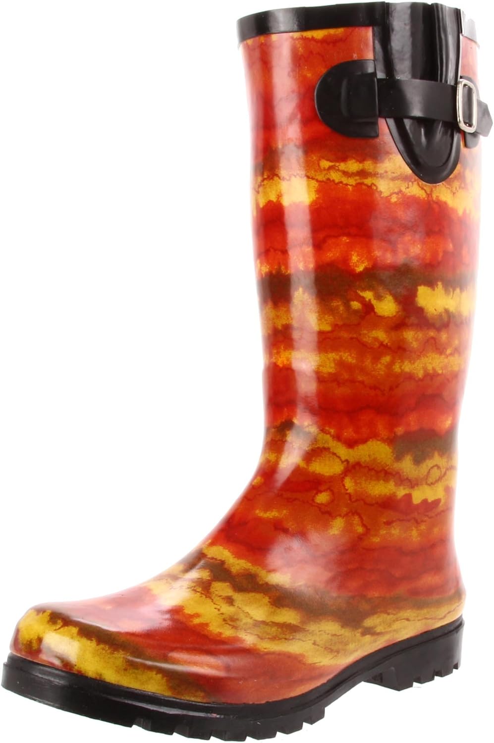 nomad rain boots amazon