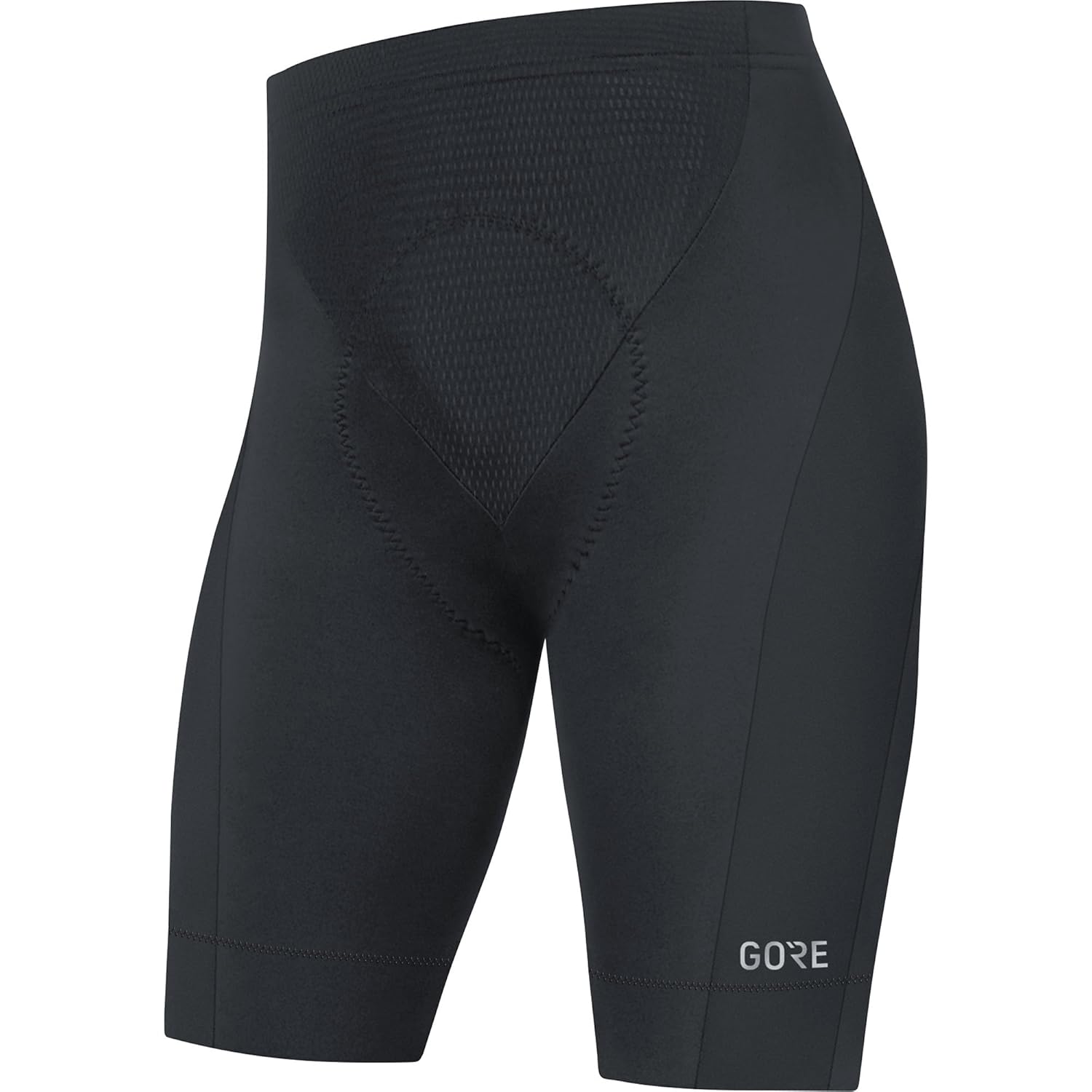 GORE Wear Men's Breathable Road Cycling Shorts, With Seat Insert, C5