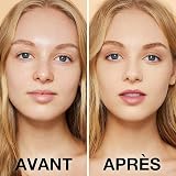 Maybelline Fit Me Matte & Poreless Foundation 30ml Buff Beige 130 x3 view 6