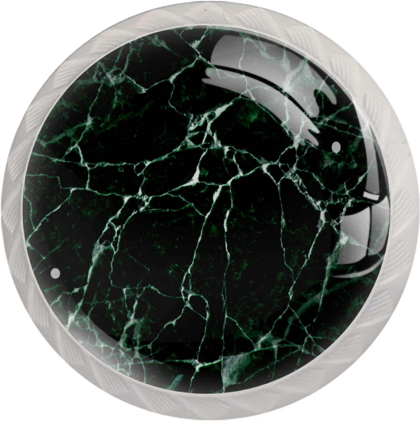 Kabinett Knöpfe Griffe Zieht für Kommode Schubladen, Küchenstücke Grüne