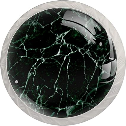 Kabinett Knöpfe Griffe Zieht für Kommode Schubladen, Küchenstücke Grüne