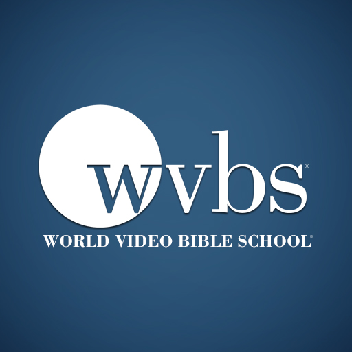 World Video Bible School (WVBS) Appstore for Android