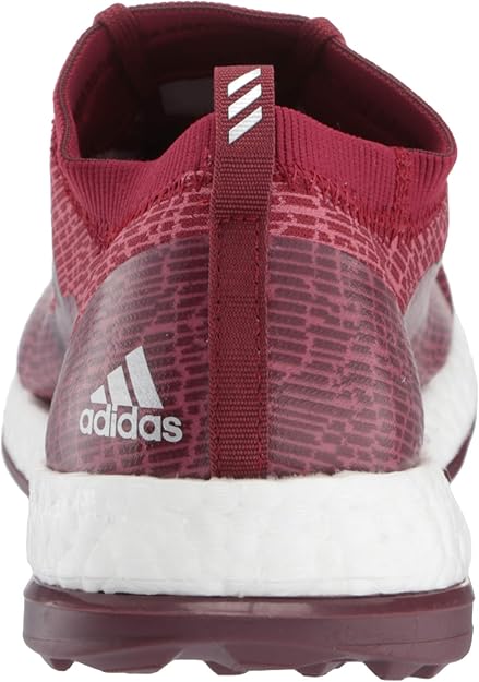 adidas women's pure boost xg golf shoes
