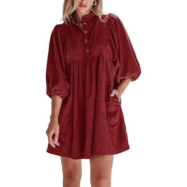Vtido Musulmán De Terciopelo Para Mujer, Abaya Con Boton Y Cuello En V, Abaya Grua Para Fita Marroquí, Caftán Islámico, Túnica Larga árabe De Turquía, Invierno, 2024 - AliExprs 200000345