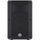 Yamaha DBR Series DBR 12" Powered Speaker Cabinet