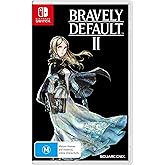 Nintendo Bravely Default II - For Nintendo Switch