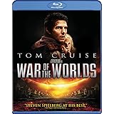 War of the Worlds [Blu-ray]