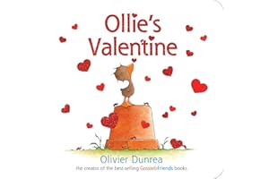 Ollie's Valentine (Gossie & Friends)