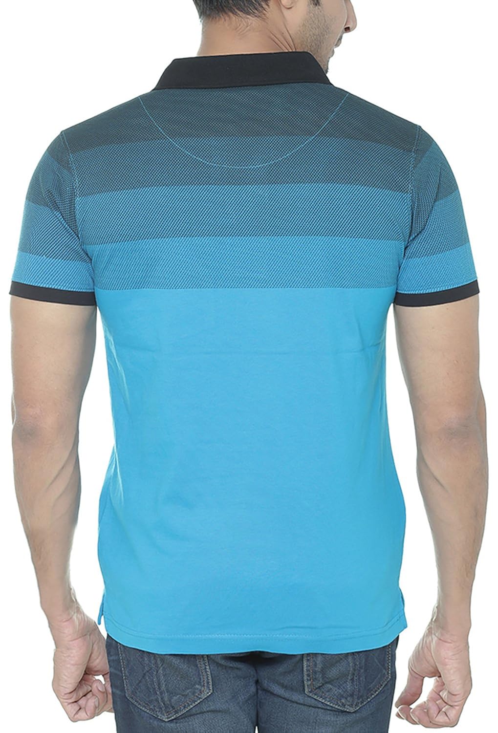 wexford men t-shirt (blue )