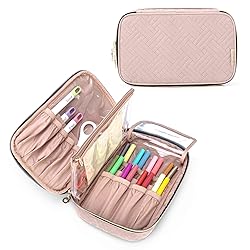 Yarwo Carrying Case Compatible with Cricut Tools