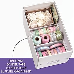 Xyron Click N Store Craft Storage