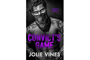 Convict's Game (Skeleton Crew, #1) (Skeleton Crew - MODEL COVER PAPERBACKS)