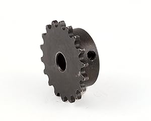 Apw Wyott 83260 18 Tooth 1/4 Pitch 5 Sprocket