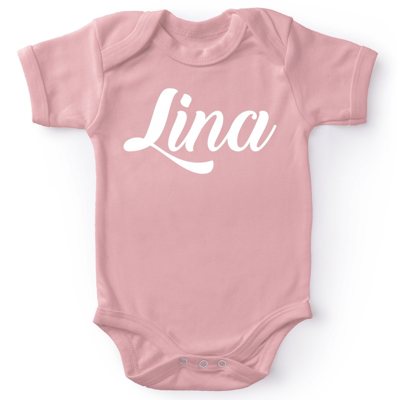 Body Rose Avec Prenom Imprime A Partir De 3 Mois Cadeau De Naissance Ideal Body Bebe Lina Filles Okiwoki Body Bebe Fantaisie Et Specialty Vetements Cefortac Com