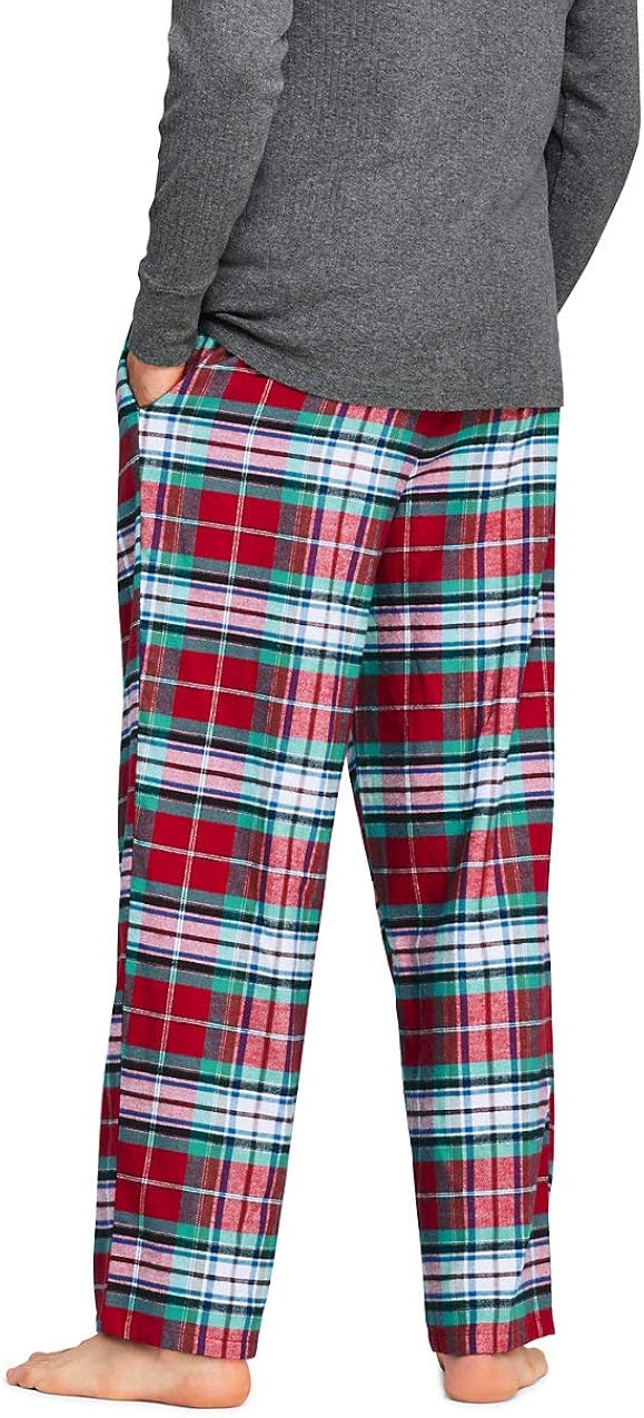 lands end big and tall pants