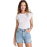 Free People Women's Be My Baby Tee