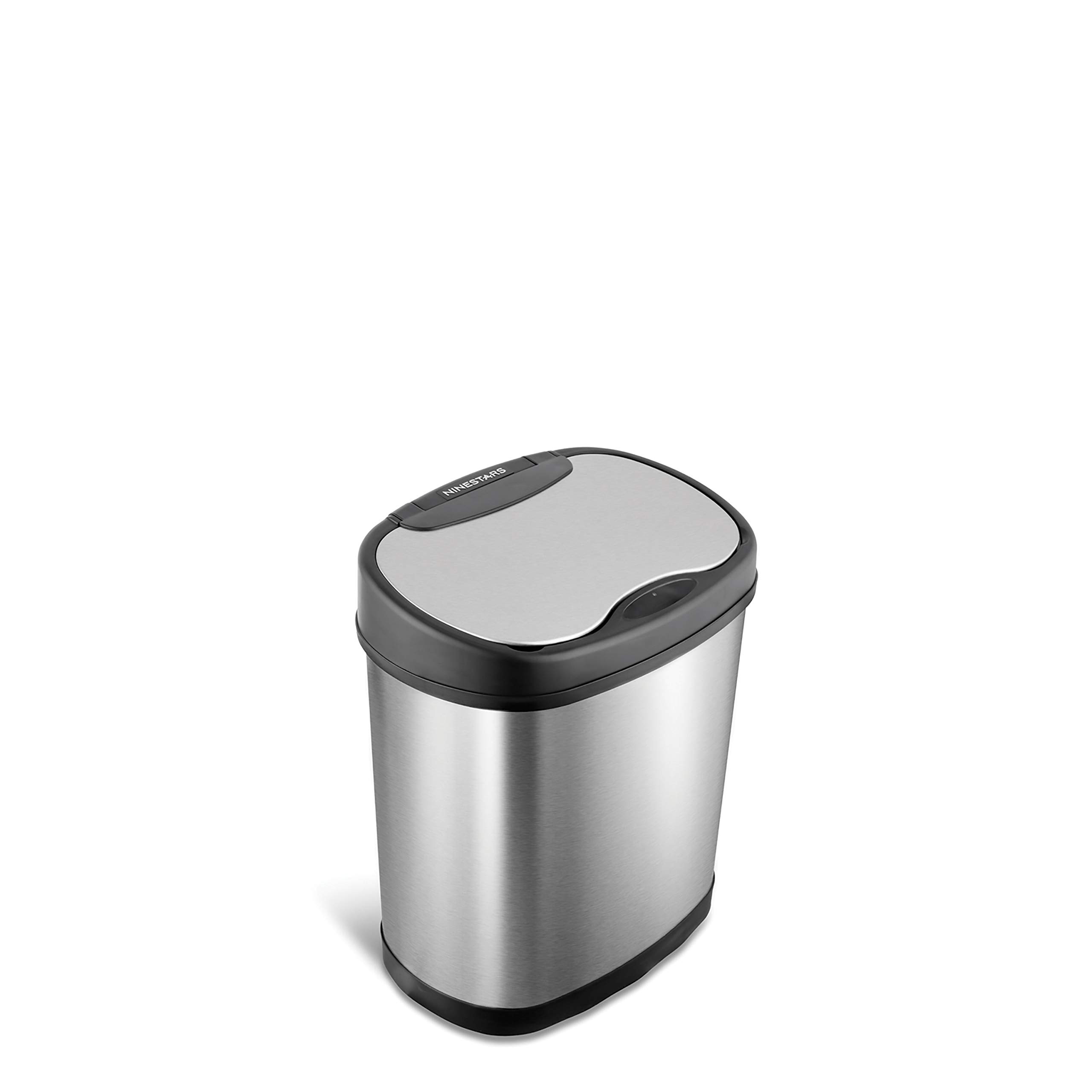 NINESTARS DZT1213 Automatic Touchless Infrared Motion Sensor Trash