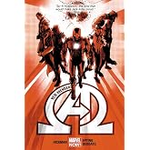 New Avengers 1
