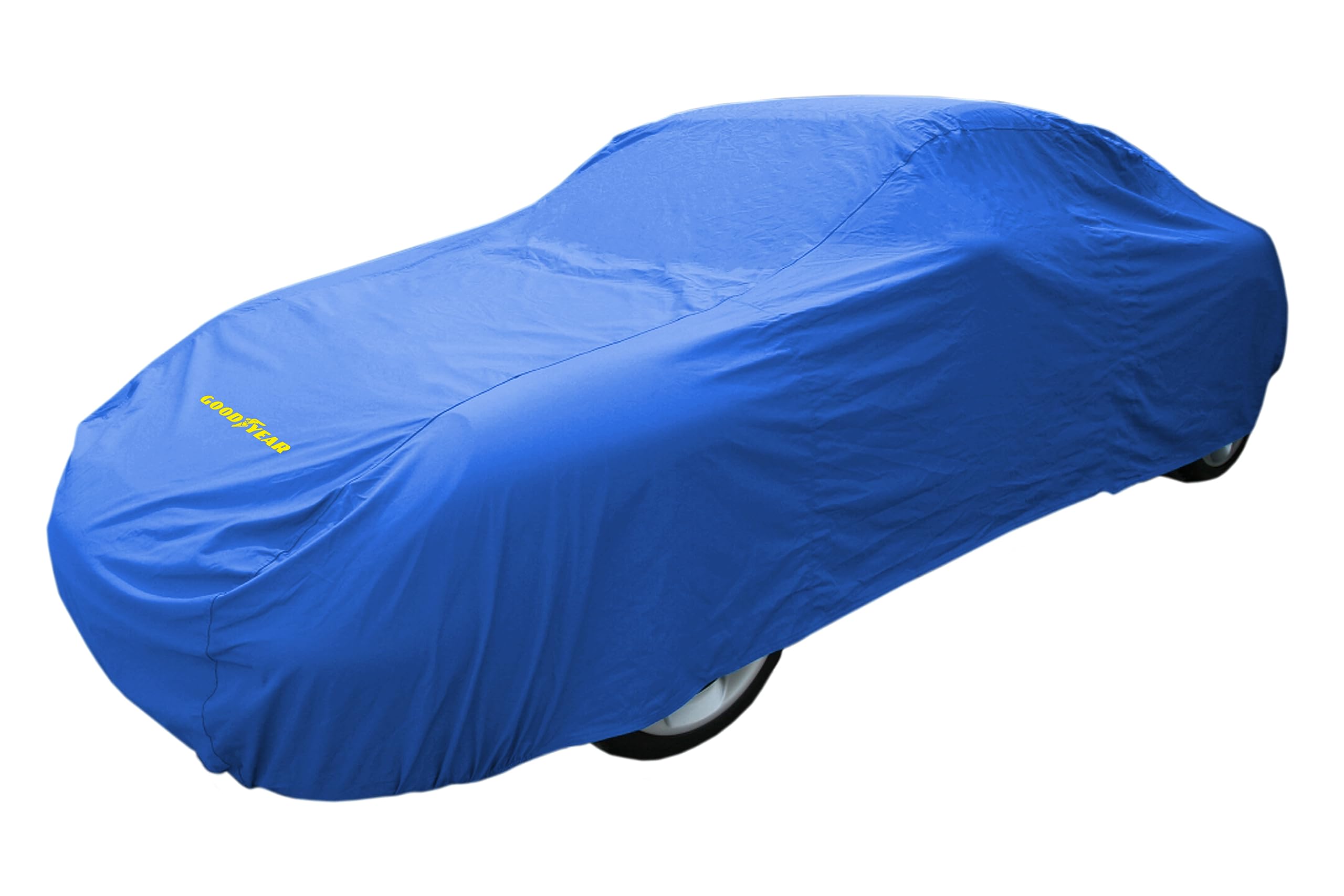 Goodyear GOD7017 Car Cover Size XXL