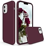 SURPHY Designed for iPhone 12 Case and iPhone 12
