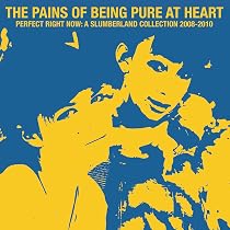 The Pains of Being Pure at Heart オリジナル盤 The Pains of Being Pure at Heart | Amazon.com.br