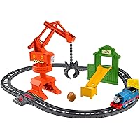 brio roller coaster set