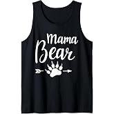 Mama Bear Tank Top