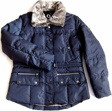 amazon uk womens winter coats