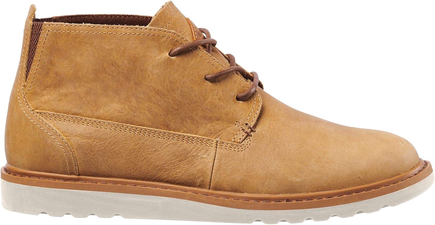 reef chukka