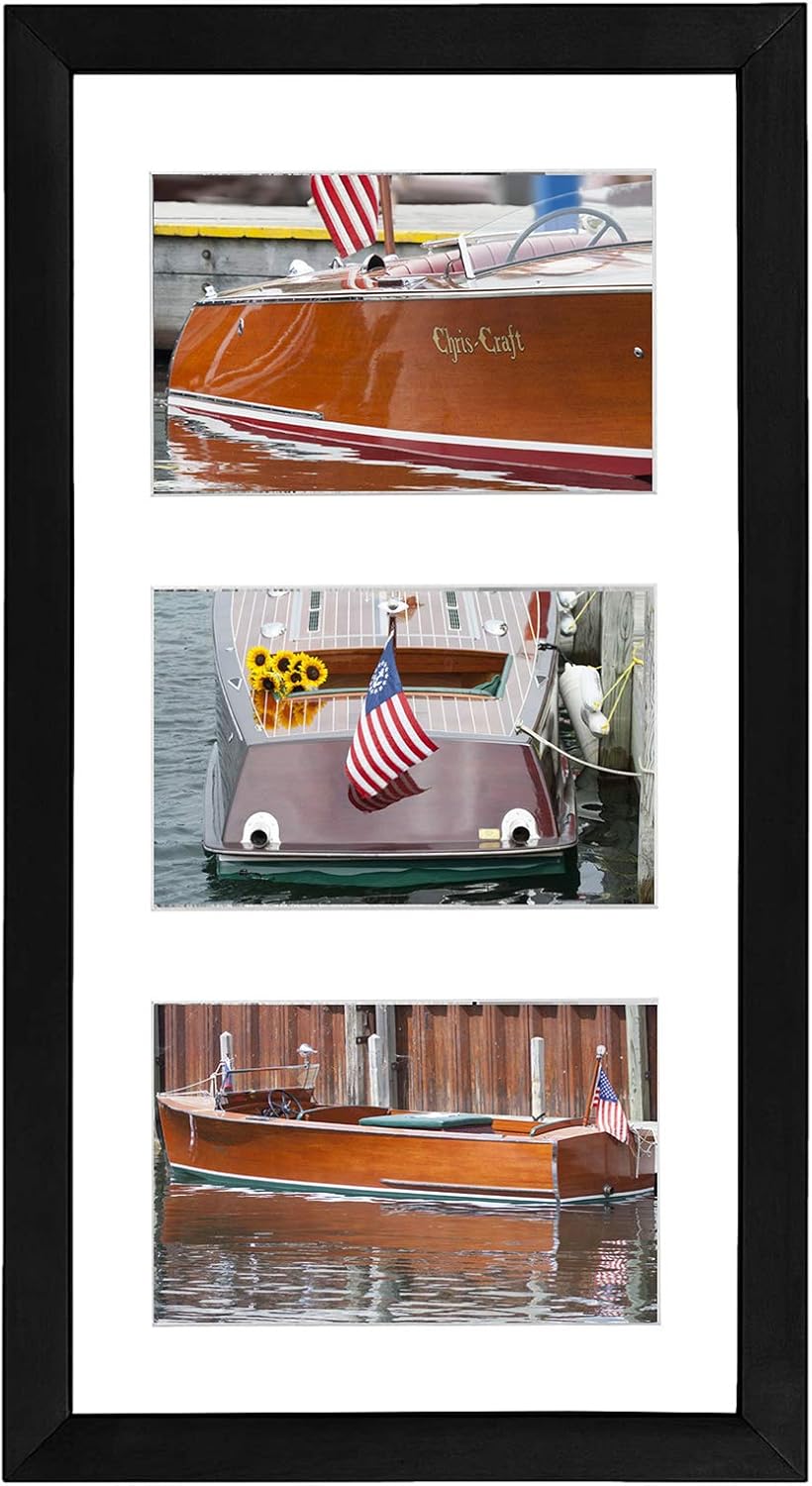 Photographs - Chris Craft Boats -14
